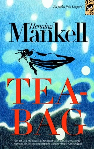 Cover of Tea-Bag