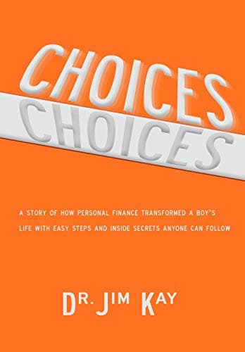 Cover of Choices