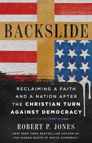 Cover of Backslide