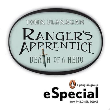Cover of Death of a Hero