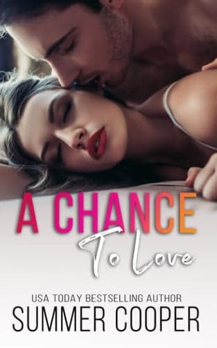 Cover of A Chance To Love