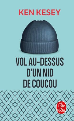 Cover of Vol au-dessus d'un nid de coucou