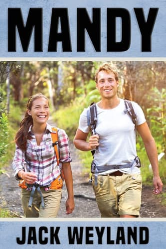 Cover of Mandy
