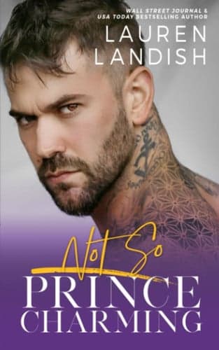 Cover of Not So Prince Charming