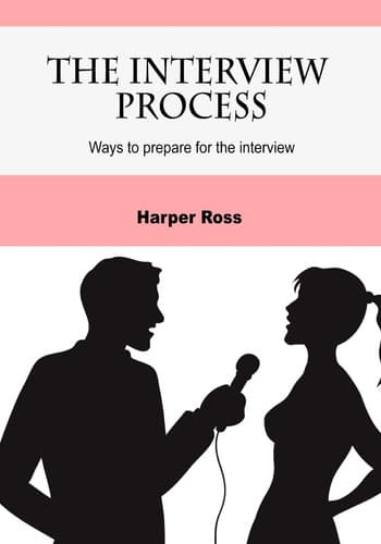 Cover of Interview Process