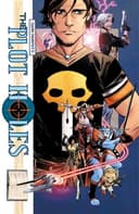 Cover of Plot Holes Vol. 1