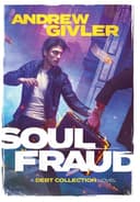 Cover of Soul Fraud