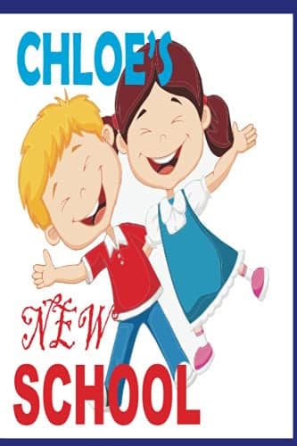 Cover of Chloe's New School