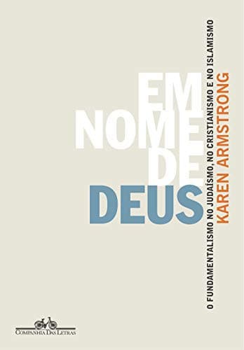 Cover of Em Nome de Deus (Em Portuguese do Brasil)