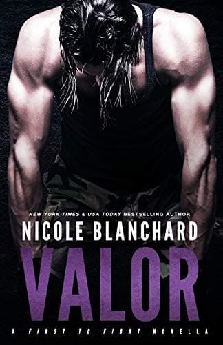 Cover of Valor
