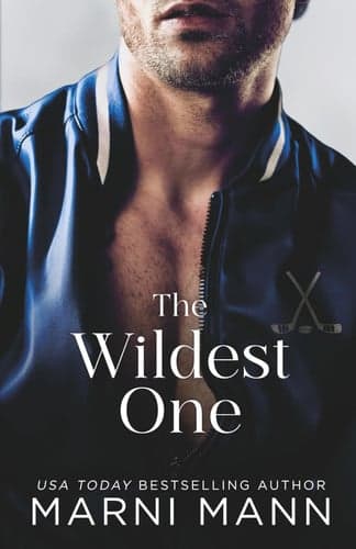 Cover of The Wildest One