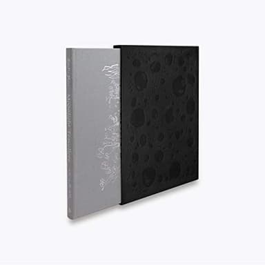Cover of Moonlight Travellers