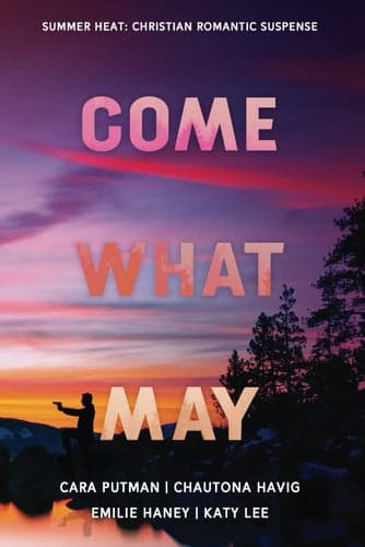 Cover of Come What May