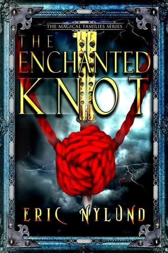 Cover of Enchanted Knot