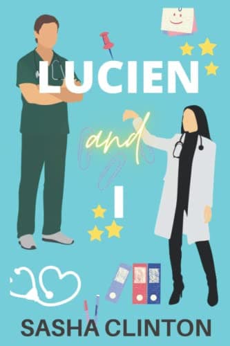 Cover of Lucien and I