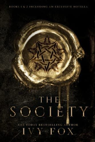Cover of Society Series