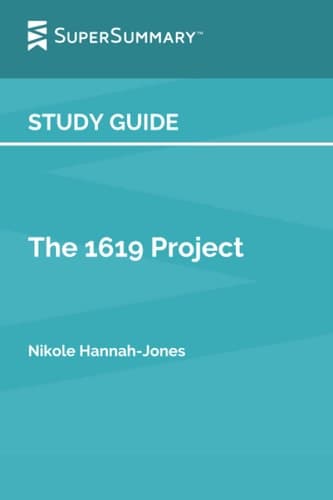 Cover of Proyecto 1619