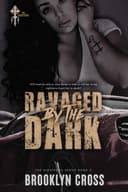Cover of Ravaged by the Dark