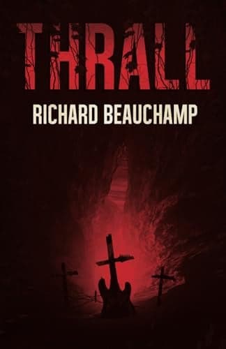 Cover of Thrall