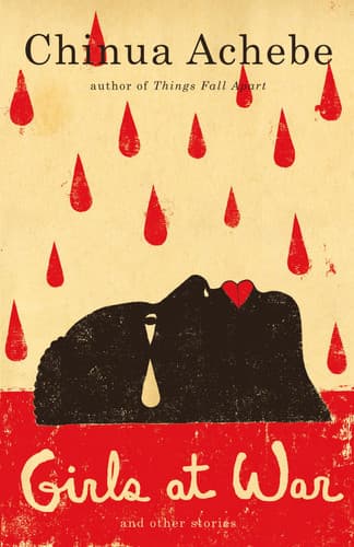 Cover of Girls at war and other stories
