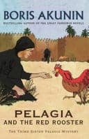 Cover of Pelagia and the Red Rooster