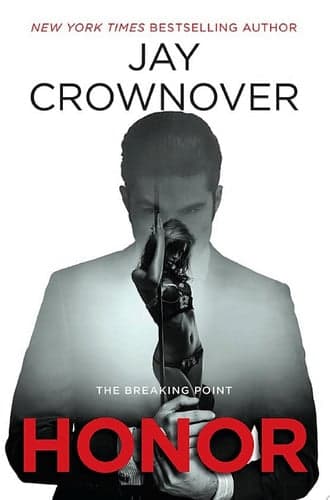 Cover of Honor