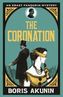 Cover of Coronation
