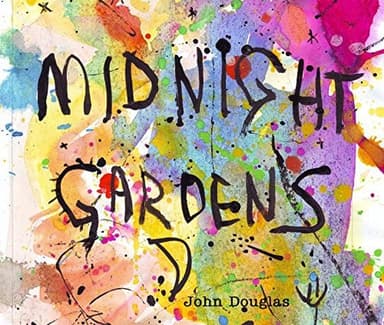 Cover of Midnight Gardens