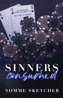 Cover of Sinners Consumed