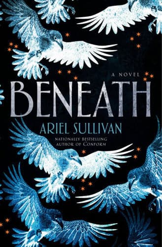 Cover of Beneath
