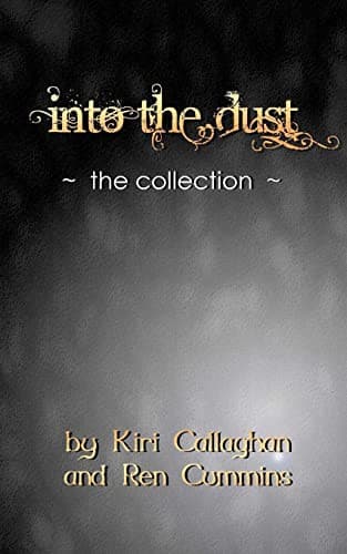 Cover of Into the Dust