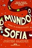 Cover of Sofies verden