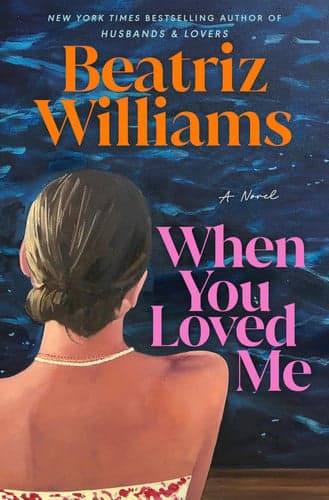 Cover of When You Loved Me