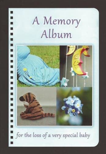 Cover of A Memory Album