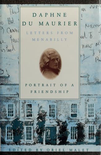 Cover of Gerald A Portrait 