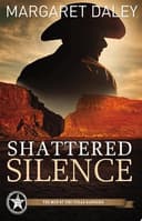 Cover of Shattered Silence
