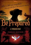 Cover of Be Prepared