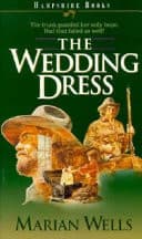Cover of The Wedding Dress (The Wedding Album #1)