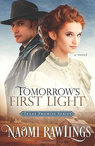 Cover of Tomorrow's First Light