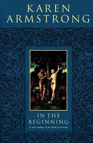 Cover of In the Beginning
