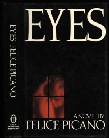 Cover of Eyes