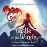 Cover of Castle of the Winds (The Secrets of Ormdale)