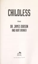 Cover of Childless (Fatherless #2)
