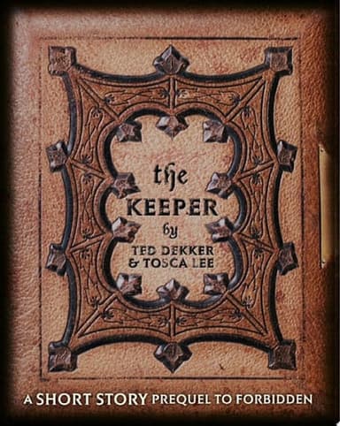 Cover of Keeper