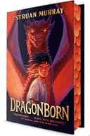 Cover of Dragonborn