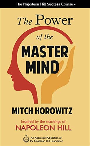 Cover of Power of the Master Mind