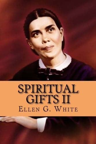 Cover of Spiritual Gifts II