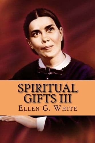 Cover of Spiritual Gifts III