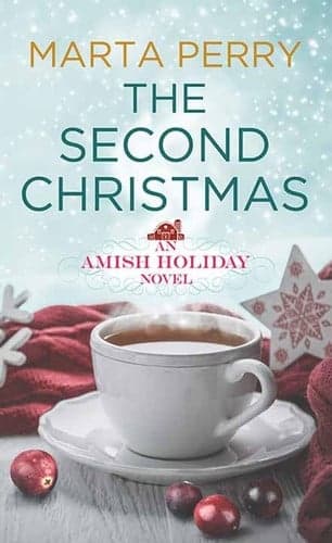 Cover of Second Christmas