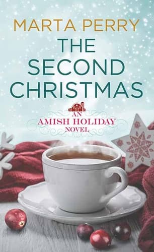 Cover of Second Christmas